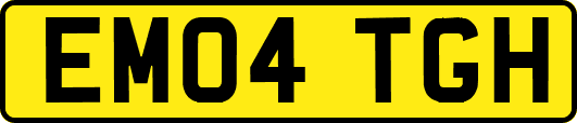 EM04TGH