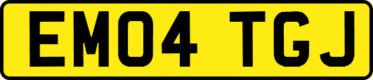 EM04TGJ