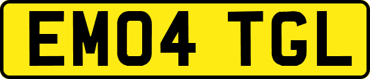 EM04TGL