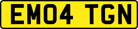 EM04TGN