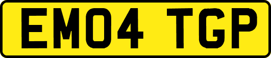 EM04TGP