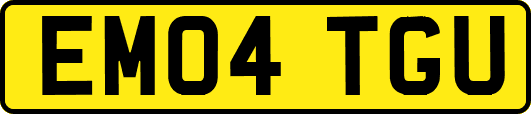 EM04TGU