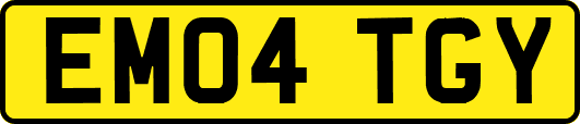 EM04TGY