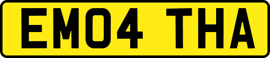 EM04THA