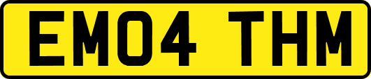 EM04THM
