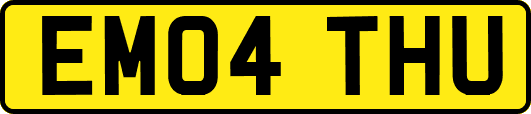 EM04THU