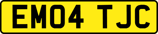 EM04TJC