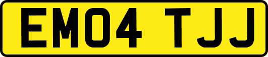 EM04TJJ