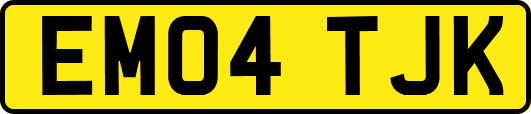 EM04TJK