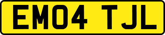 EM04TJL