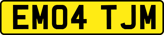 EM04TJM
