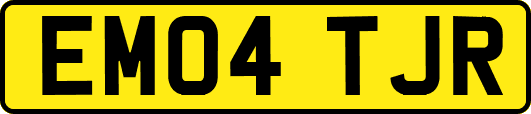 EM04TJR