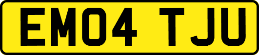 EM04TJU