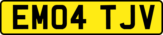 EM04TJV