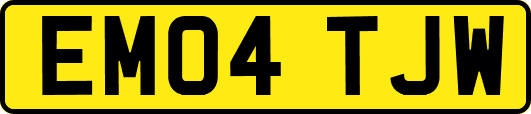 EM04TJW