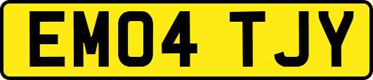 EM04TJY
