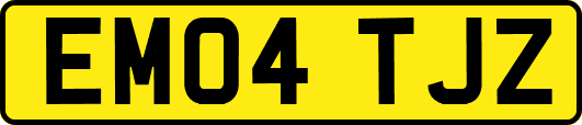 EM04TJZ