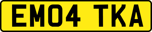 EM04TKA