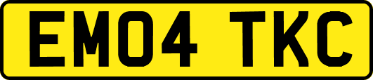 EM04TKC