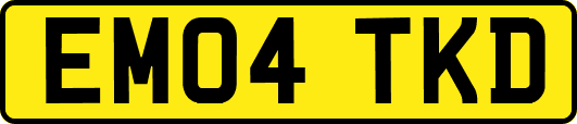 EM04TKD