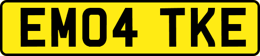 EM04TKE