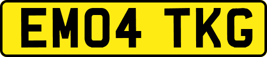 EM04TKG