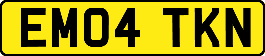 EM04TKN