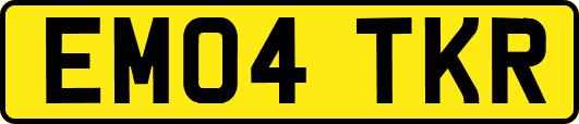 EM04TKR