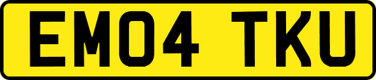 EM04TKU