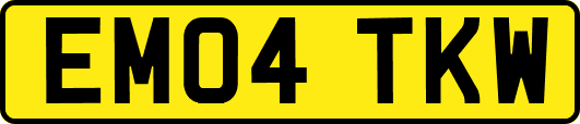EM04TKW