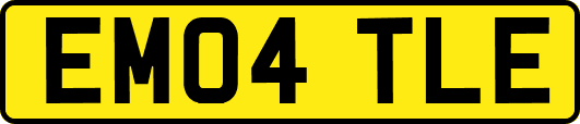 EM04TLE