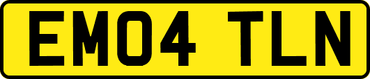 EM04TLN