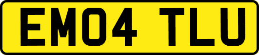 EM04TLU