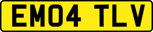 EM04TLV