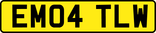EM04TLW