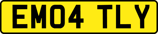 EM04TLY