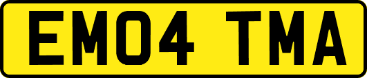 EM04TMA