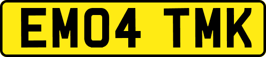 EM04TMK