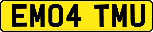 EM04TMU