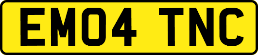 EM04TNC