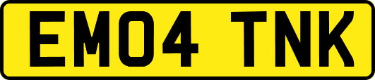 EM04TNK