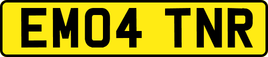 EM04TNR