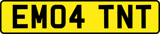 EM04TNT