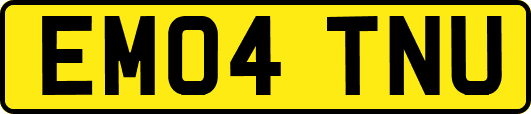 EM04TNU