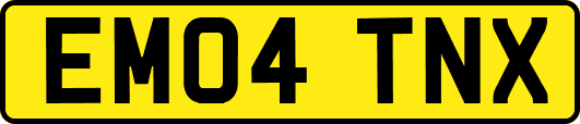 EM04TNX