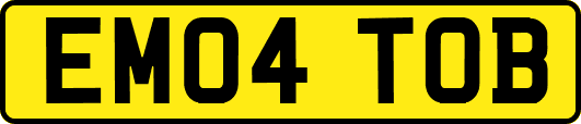 EM04TOB