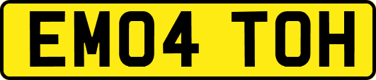 EM04TOH