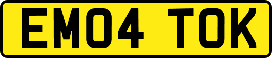 EM04TOK