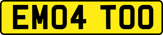 EM04TOO