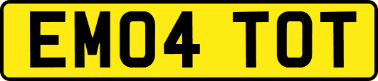 EM04TOT